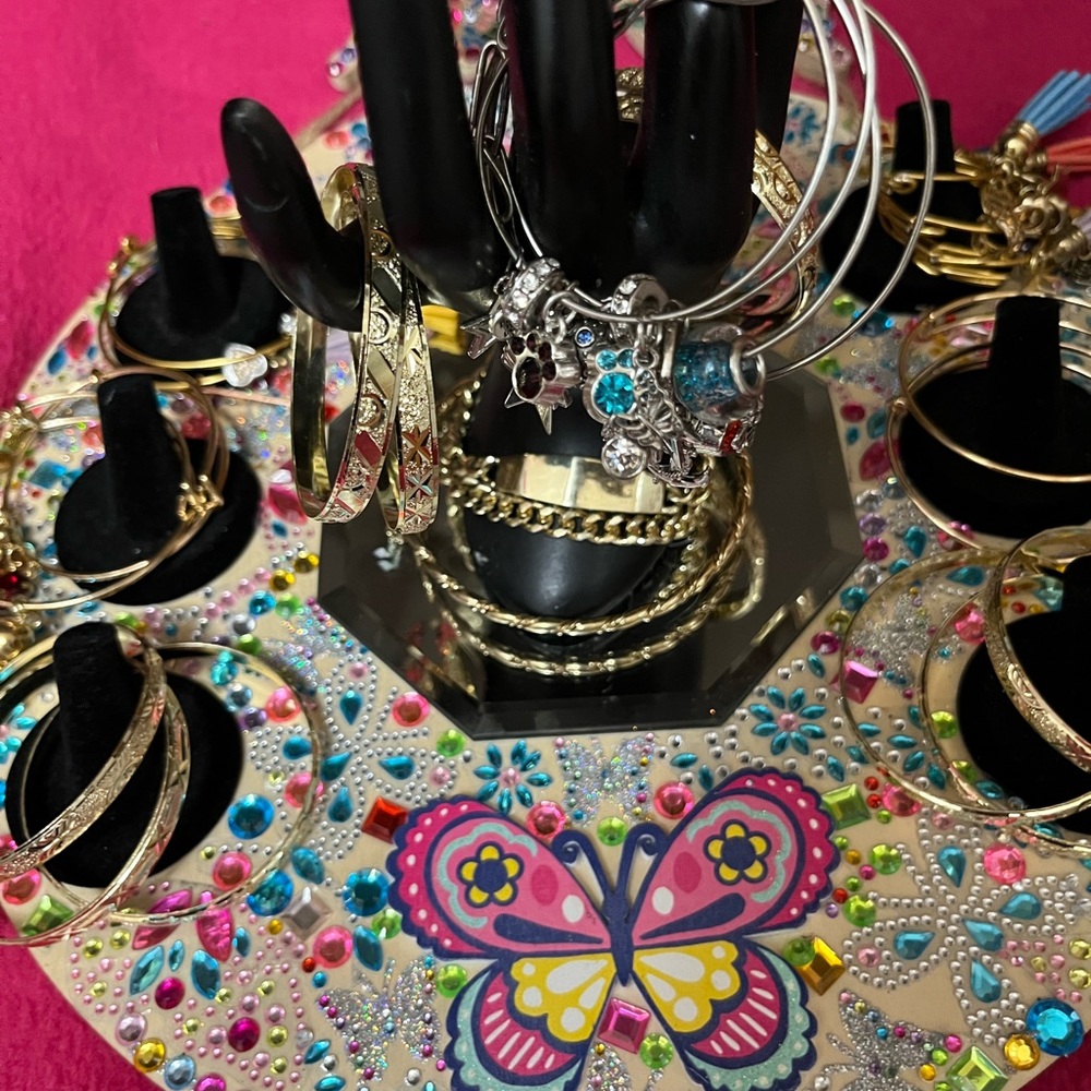 Bracelets & Anklets for infants & toddlers